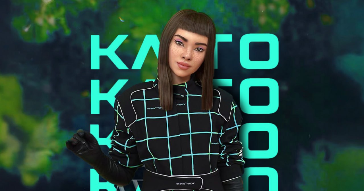 Meet Kylie – The Ultimate Digital AI Influencer