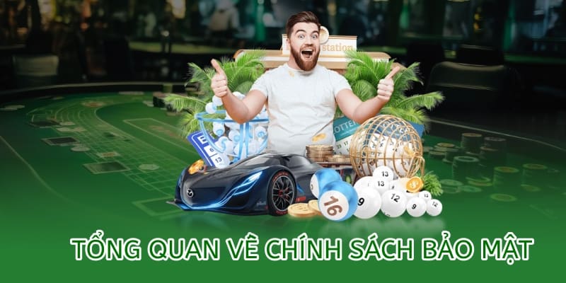 Tổng quan về chính sách bảo mật OK9
